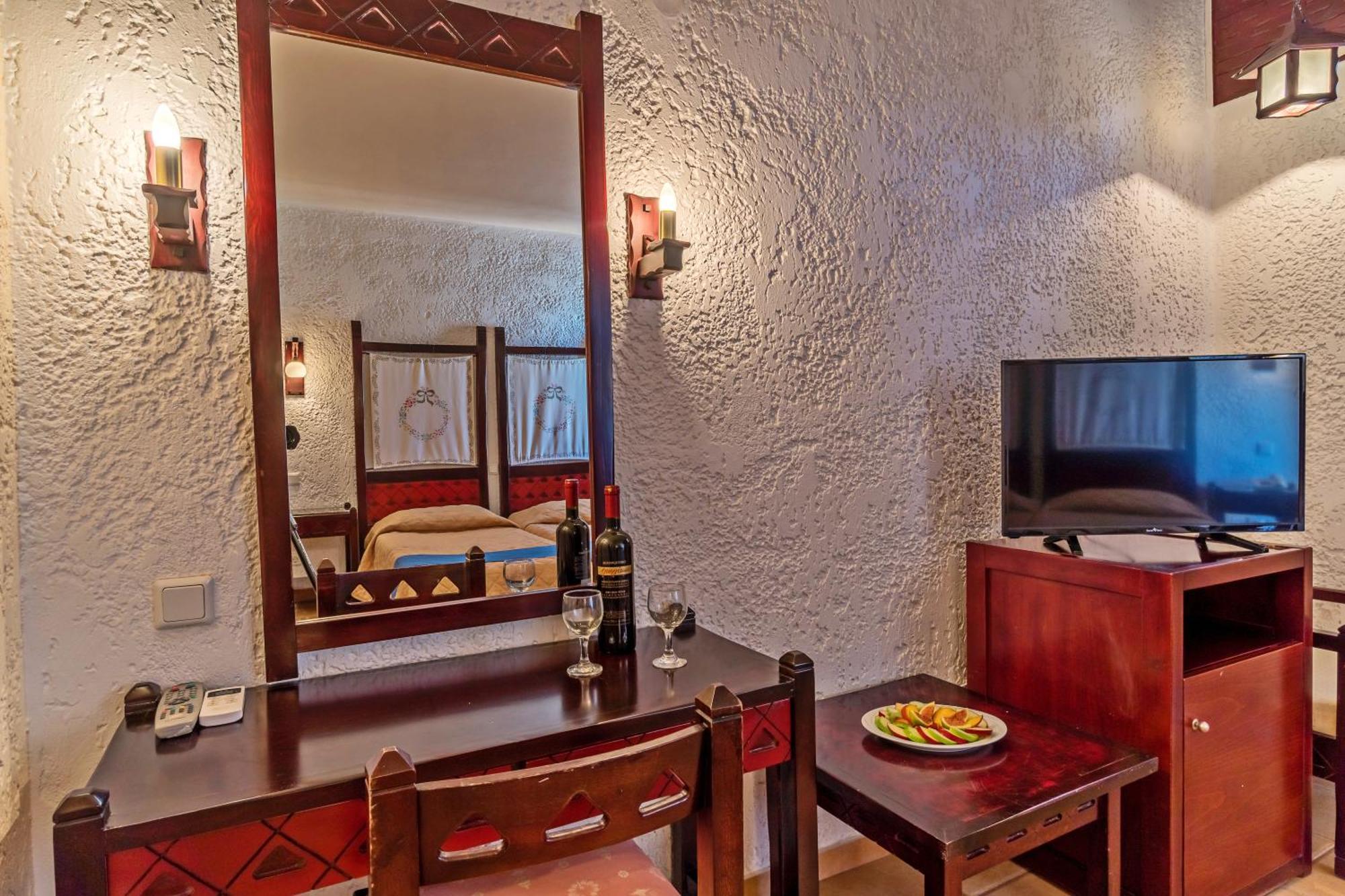 Lefkoniko Beach & Icarus Suite Apts Rethymno Esterno foto