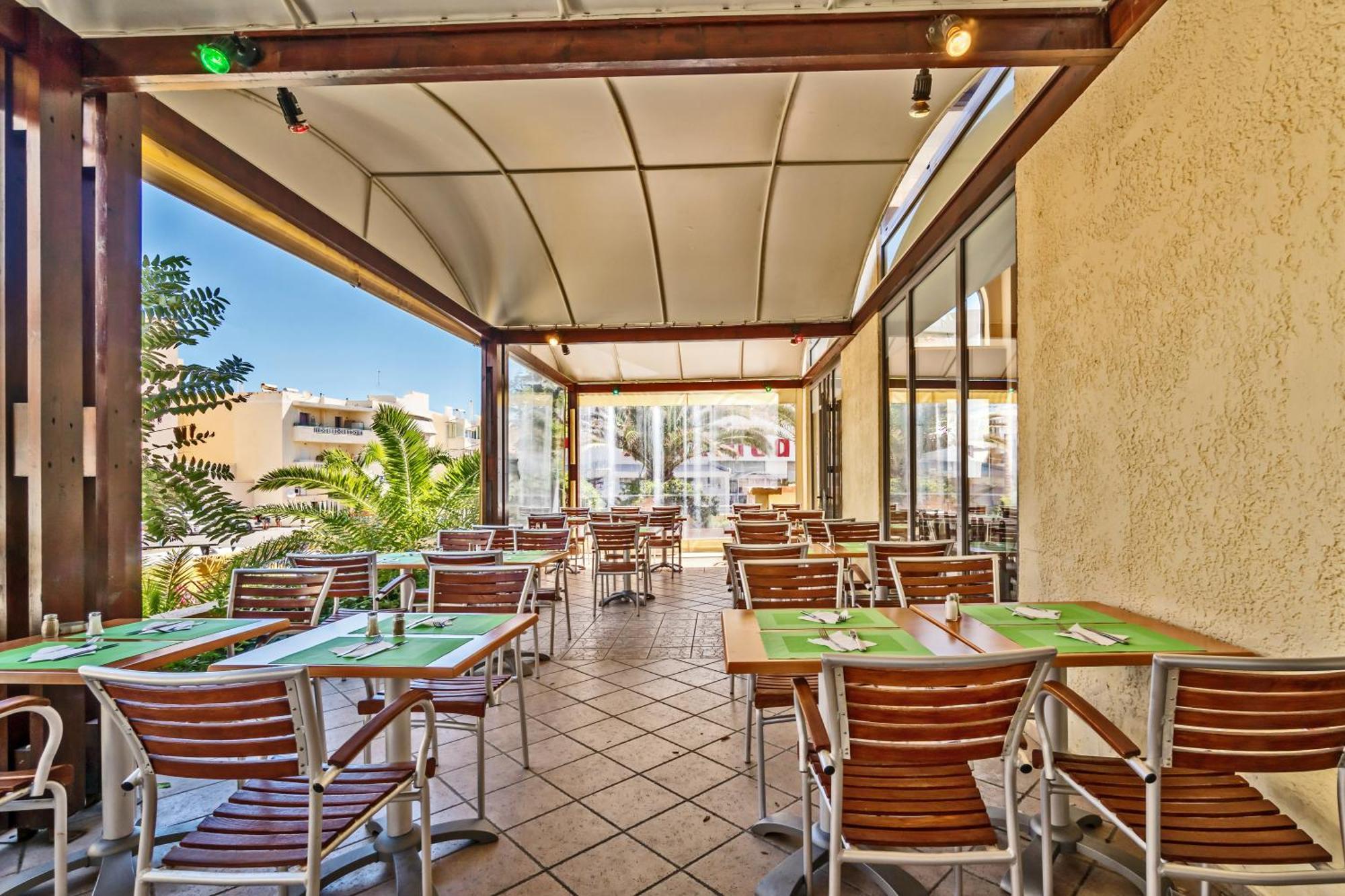 Lefkoniko Beach & Icarus Suite Apts Rethymno Esterno foto