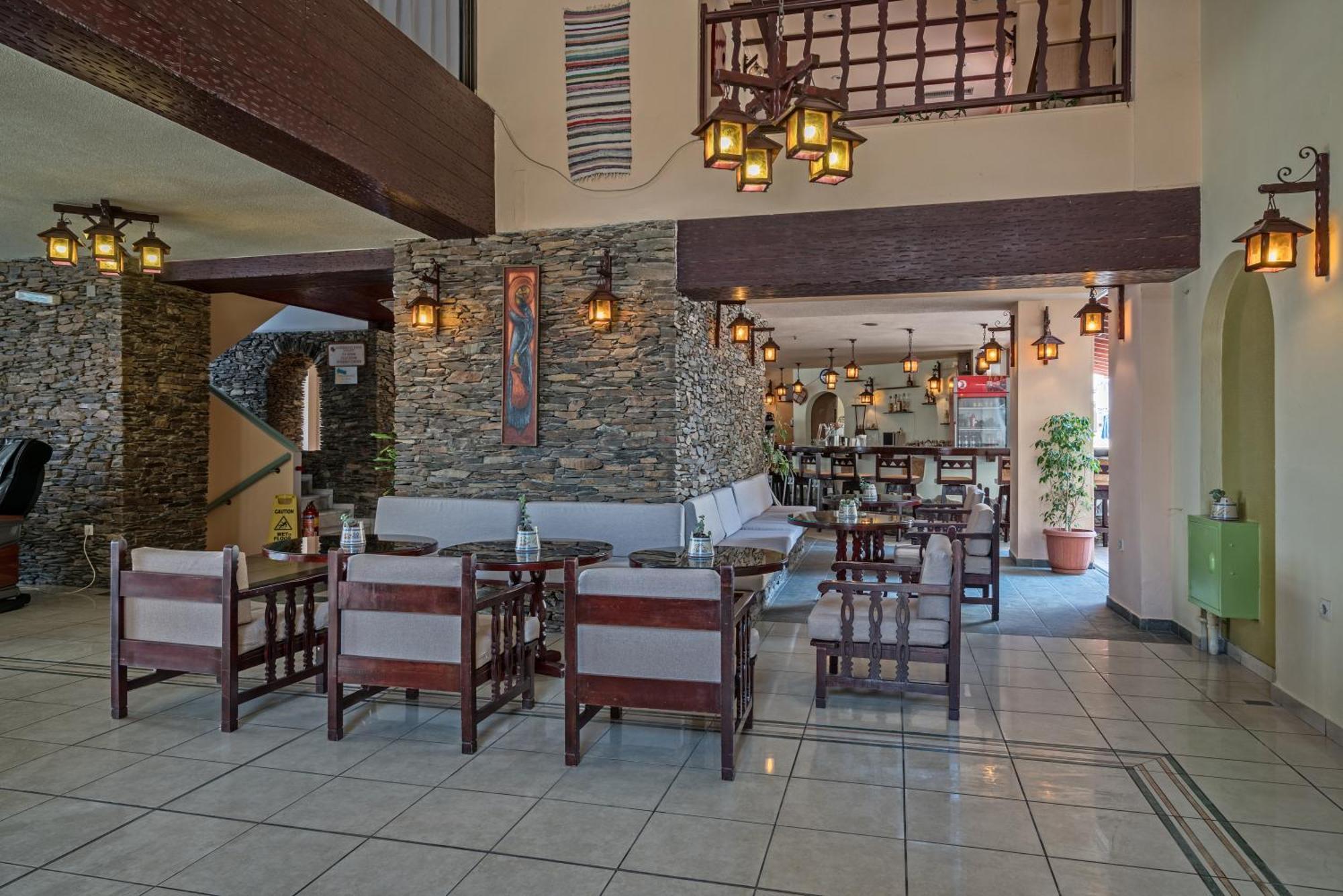Lefkoniko Beach & Icarus Suite Apts Rethymno Esterno foto